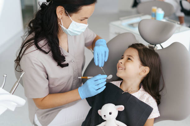 Best Emergency Dental Extractions in Ohioville, PA