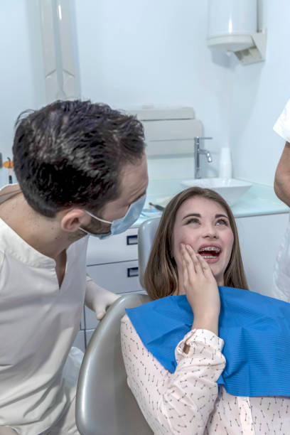 Best Emergency Dentist for Knocked-Out Tooth in Ohioville, PA